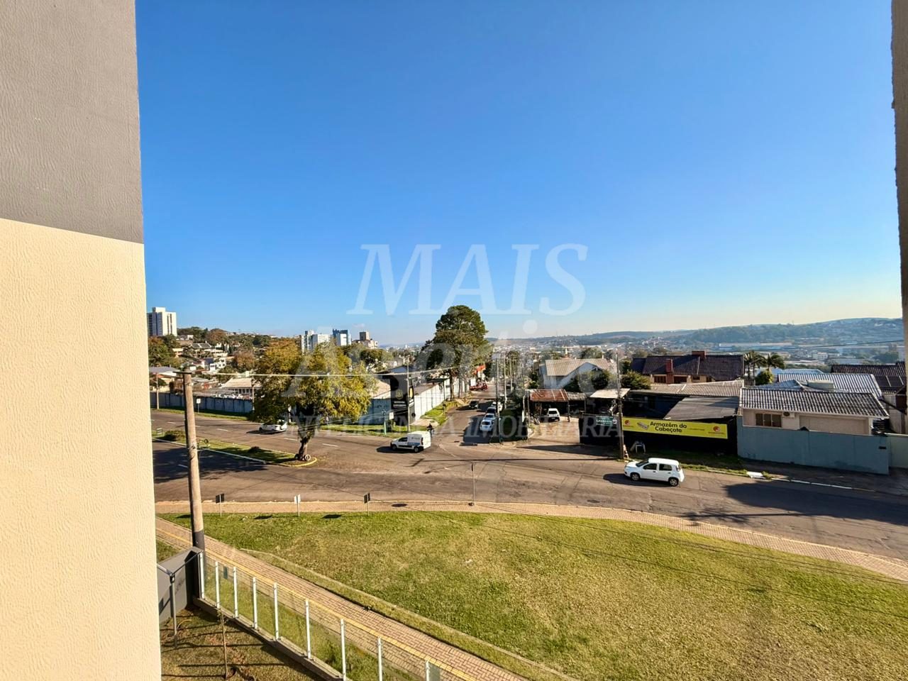 Apartamento 2 quartos para Locação Anual no bairro Rondônia em Novo Hamburgo