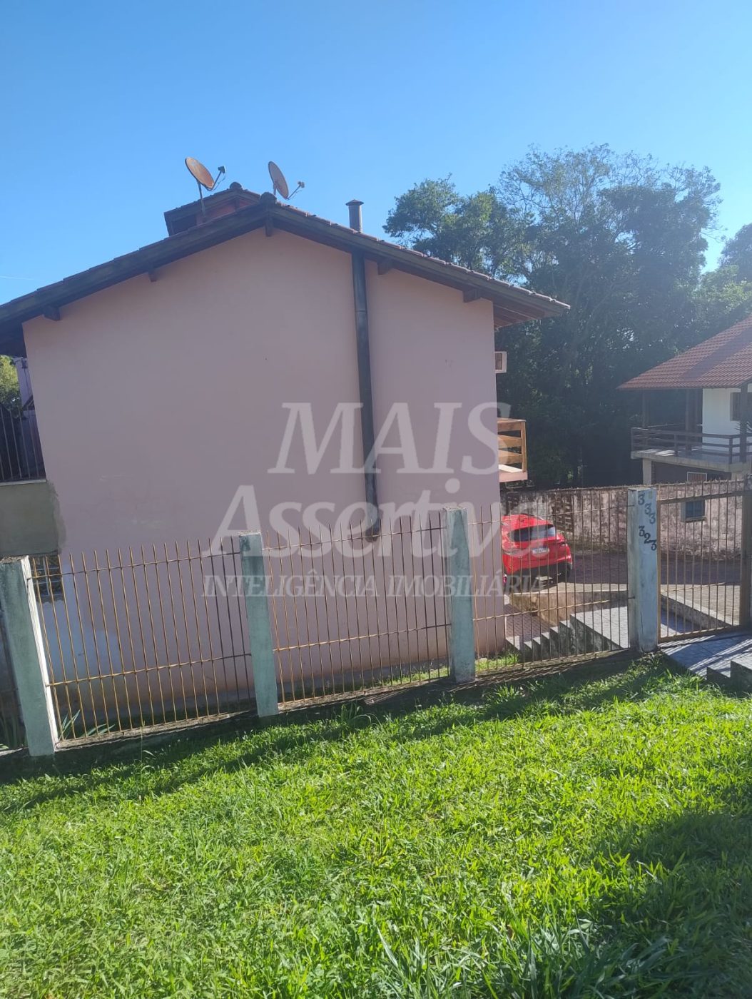 Lotes para Venda no bairro rondonia em Novo Hamburgo