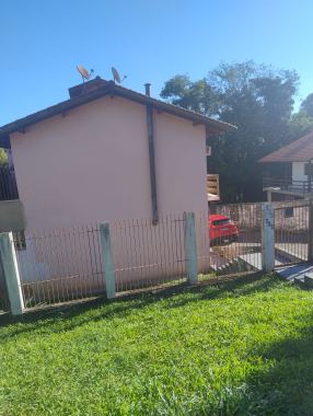 Lotes para Venda no bairro rondonia em Novo Hamburgo