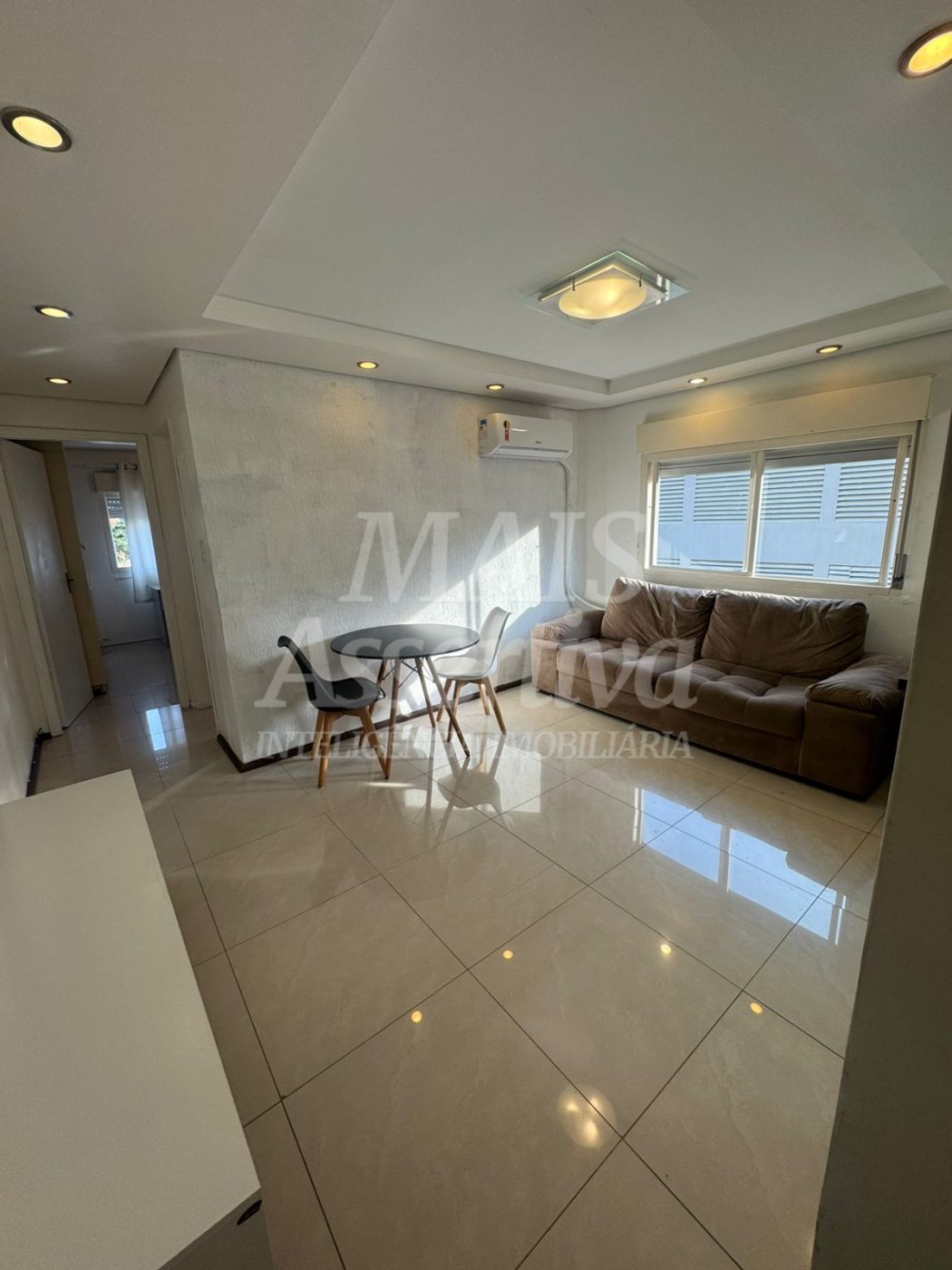 Apartamento, 1 quarto, 57 m² - Foto 1