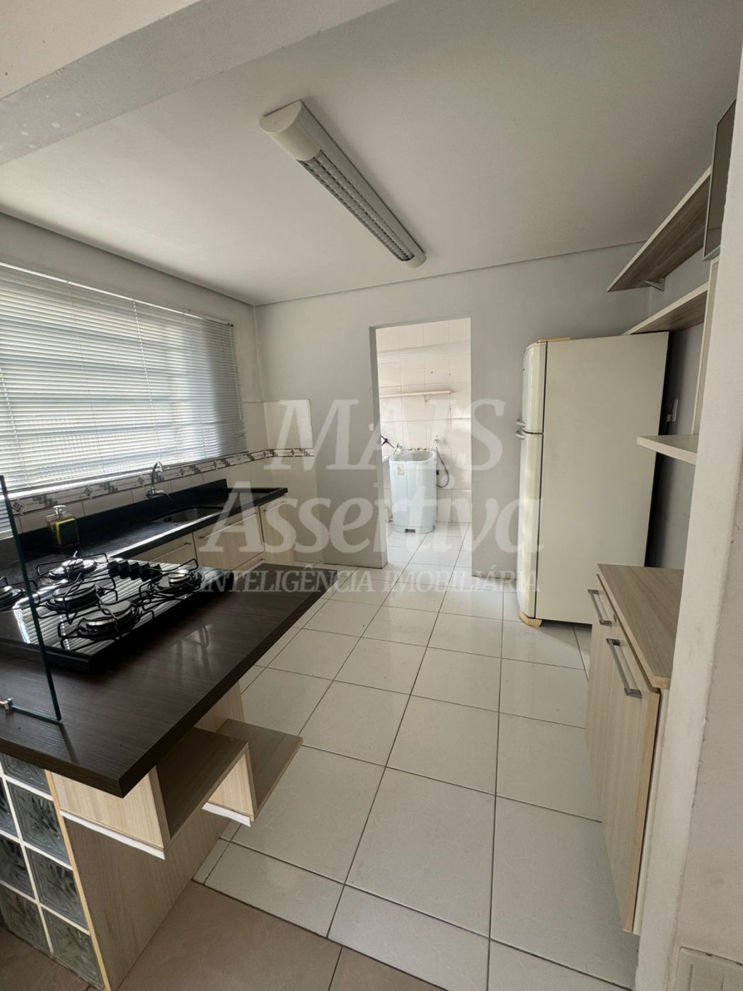 Apartamento, 1 quarto, 57 m² - Foto 2