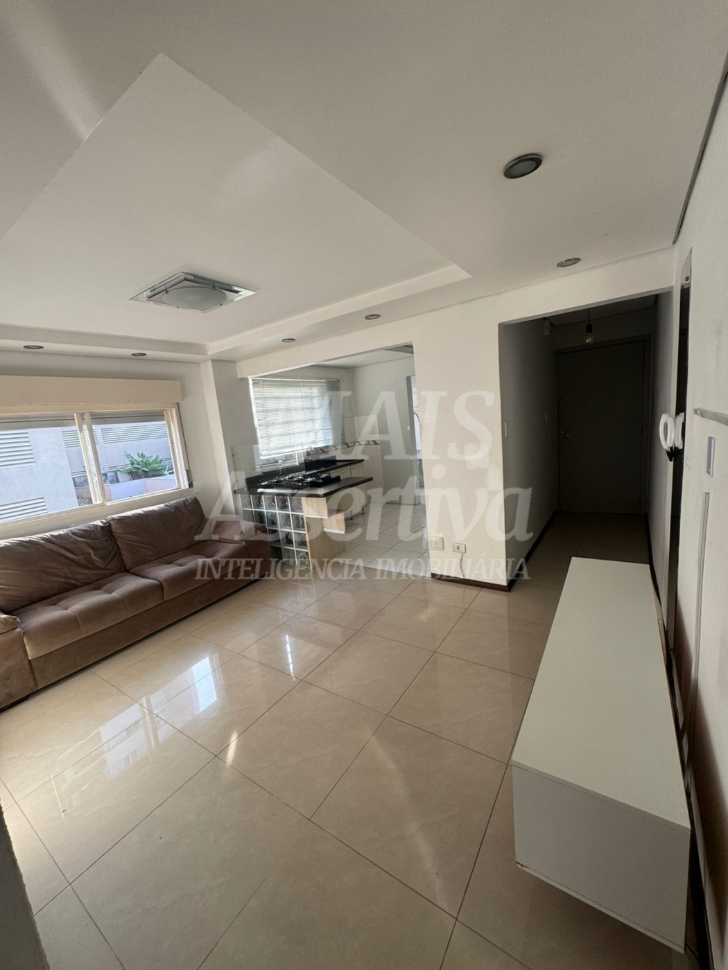 Apartamento, 1 quarto, 57 m² - Foto 5