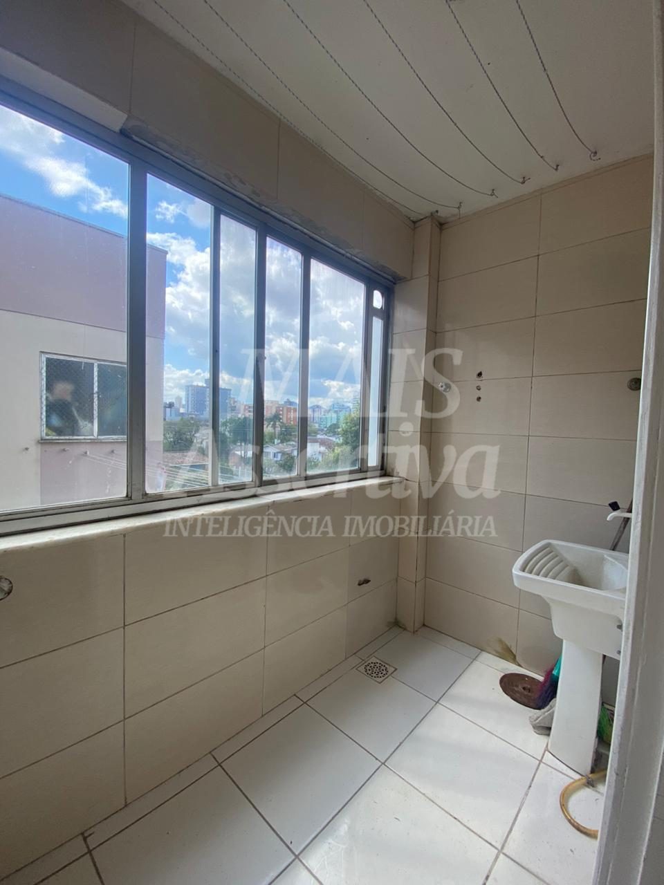 Apartamento semi mobiliado para locação no bairro Ideal em Novo Hamburgo - 64m²