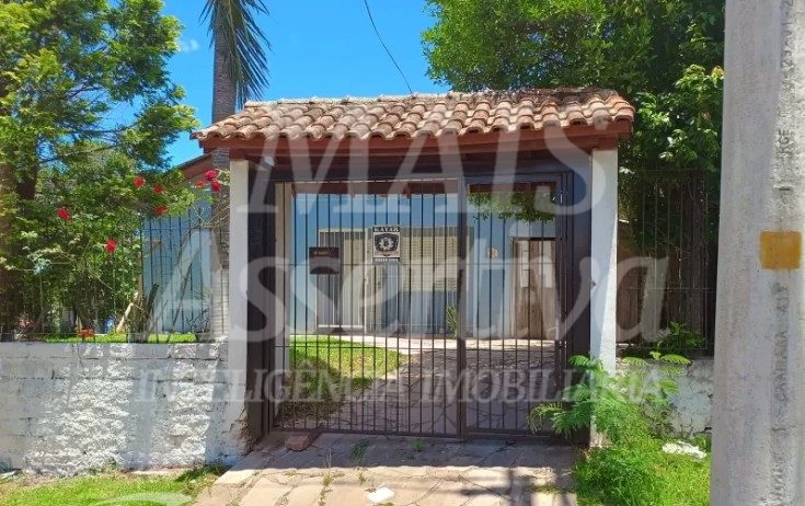 Casa 2 quartos para Venda no bairro Canudos em Novo Hamburgo