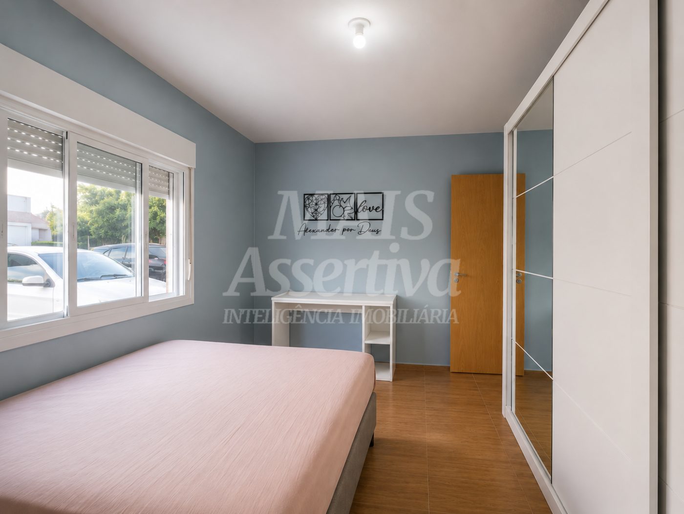 Apartamento térreo para venda - Monte Brasil, bairro Rôndonia em Novo Hamburgo 
