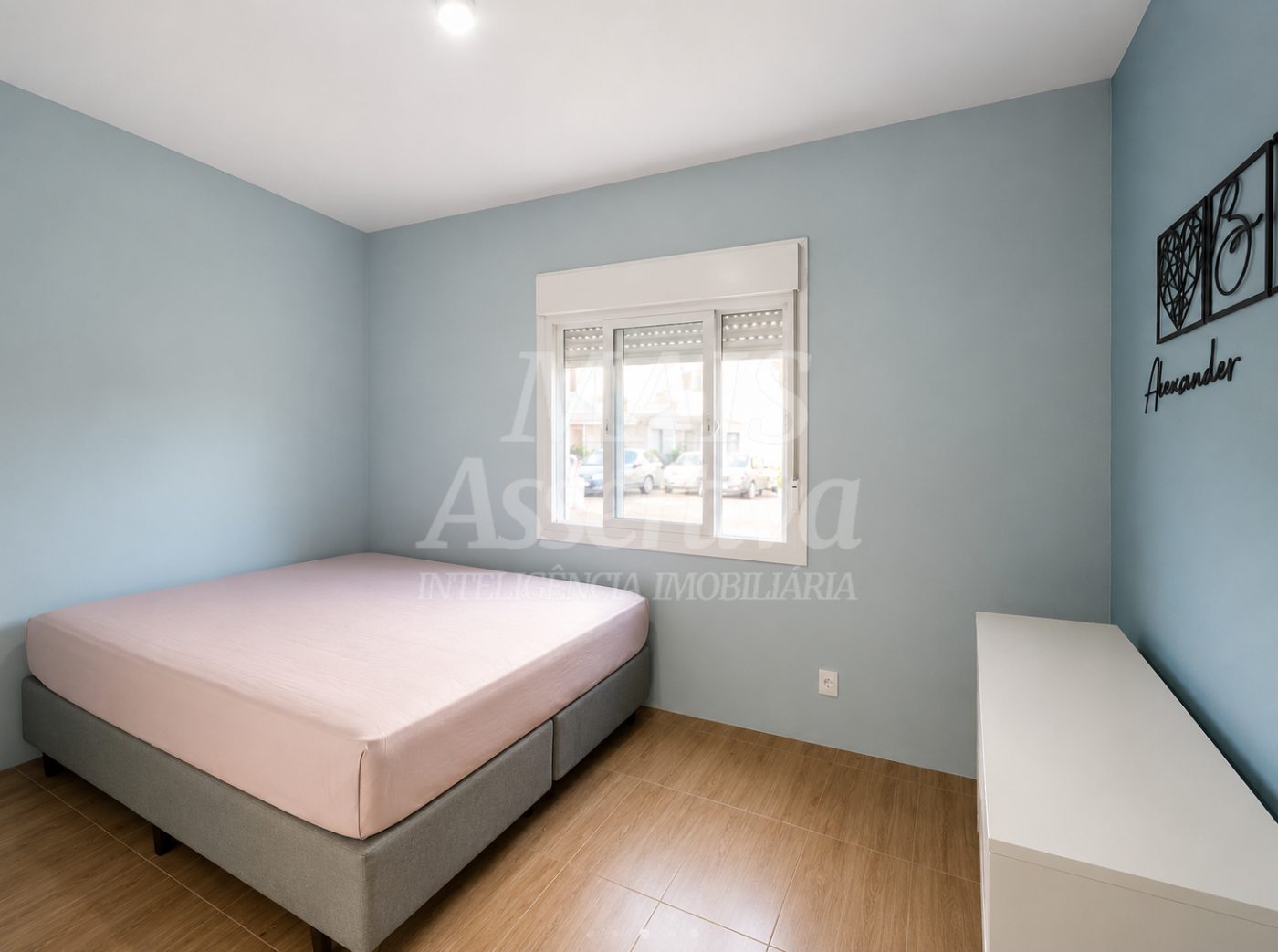 Apartamento térreo para venda - Monte Brasil, bairro Rôndonia em Novo Hamburgo 