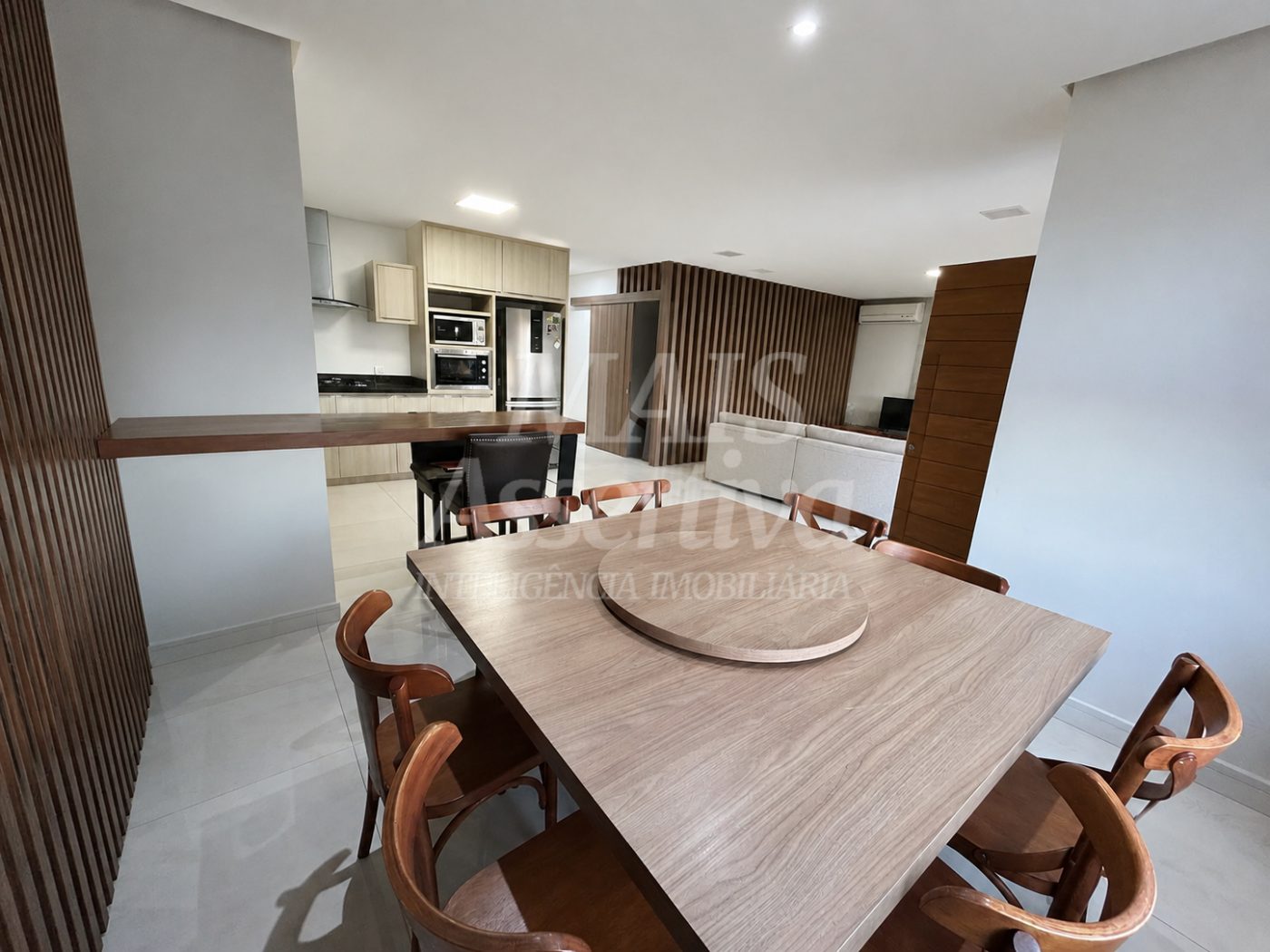 Casa semi mobiliada para venda no bairro Ideal em Novo Hamburgo 