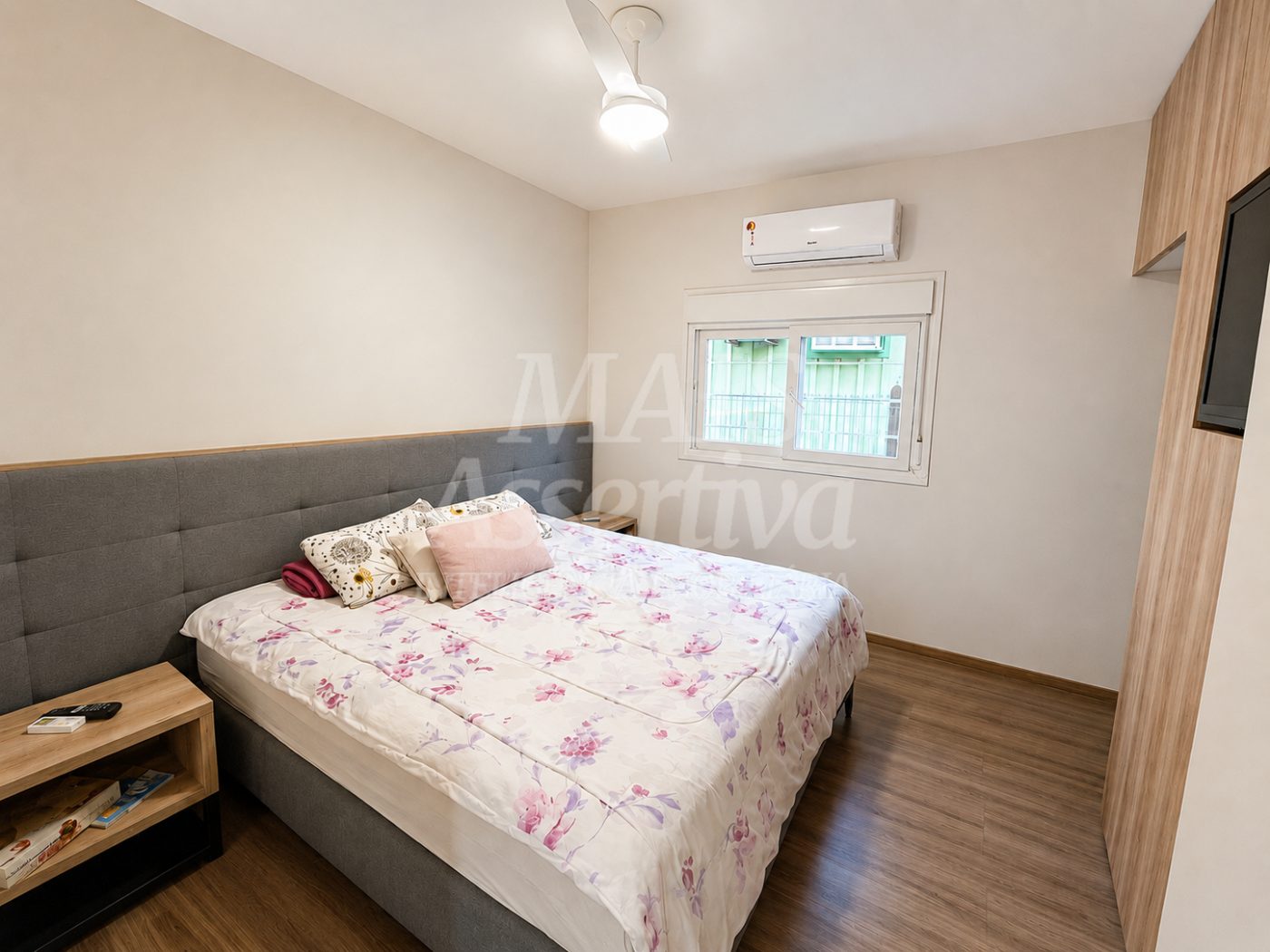 Casa semi mobiliada para venda no bairro Ideal em Novo Hamburgo 