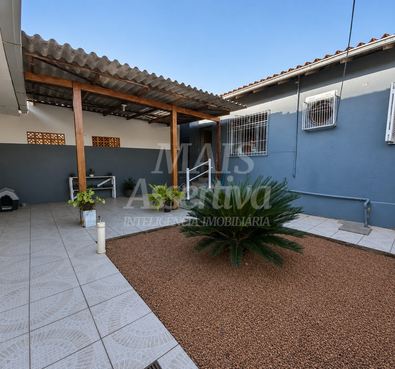 Casa, 3 quartos, 119 m² - Foto 10