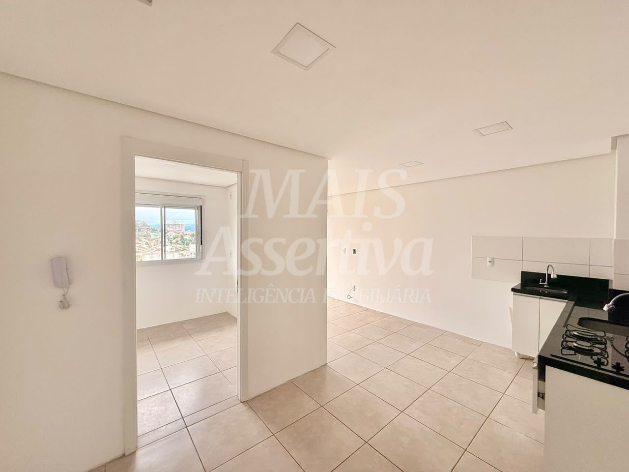 Apartamento para locação - Condominio New Place