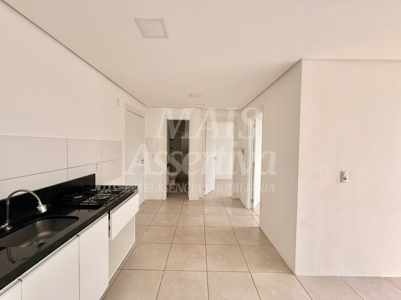 Apartamento para locação - Condominio New Place