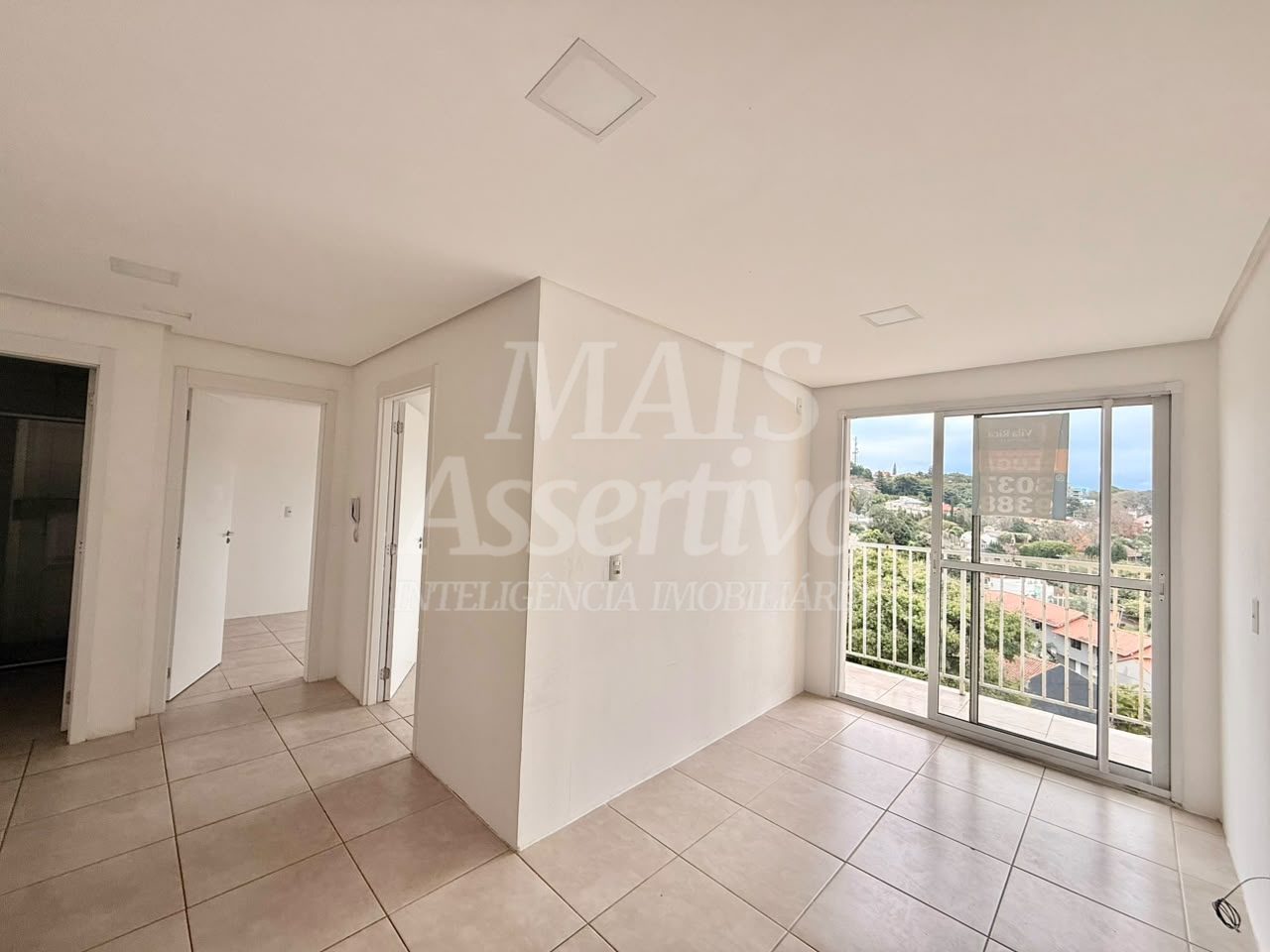 Apartamento para locação - Condominio New Place