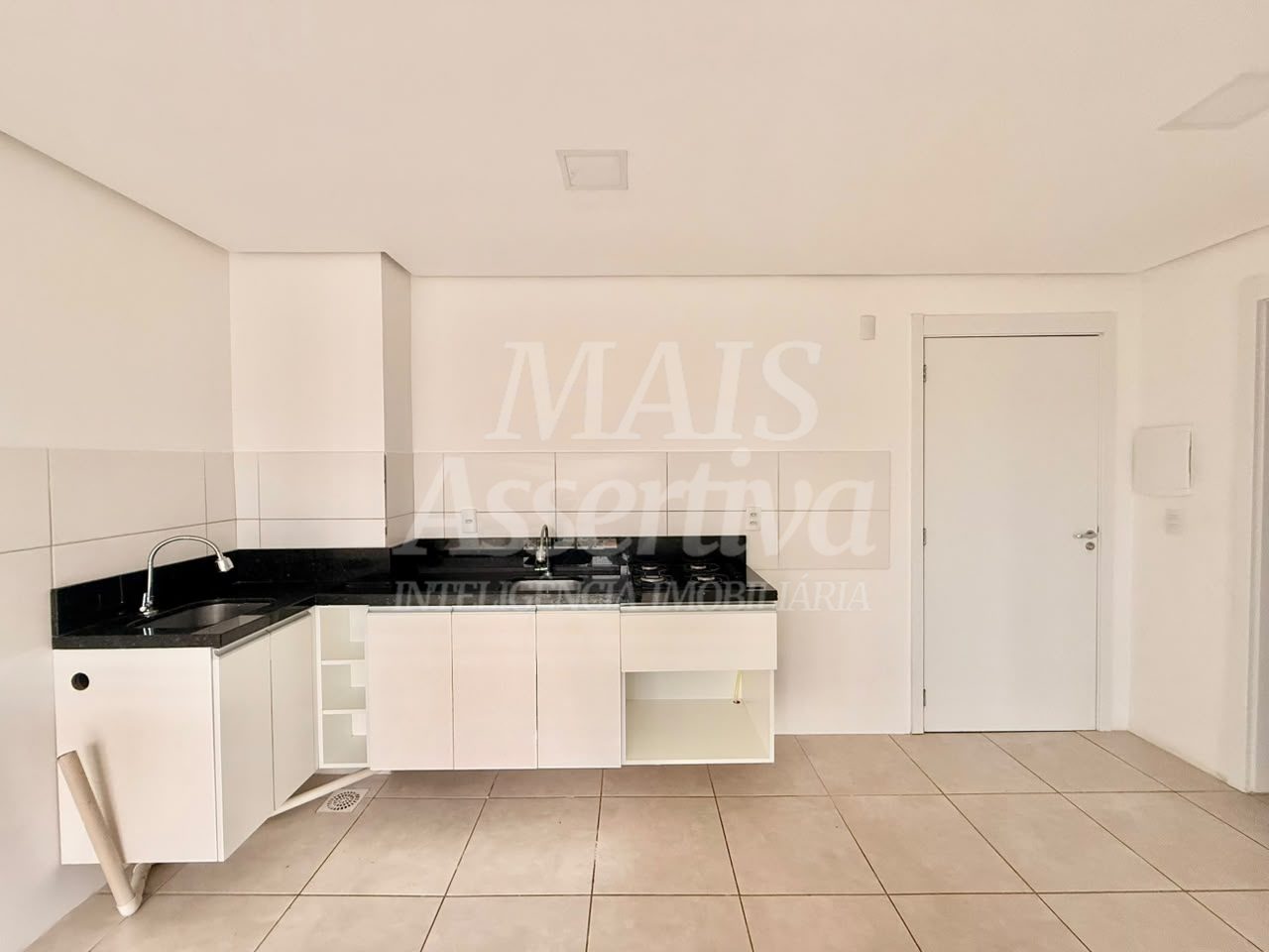Apartamento para locação - Condominio New Place