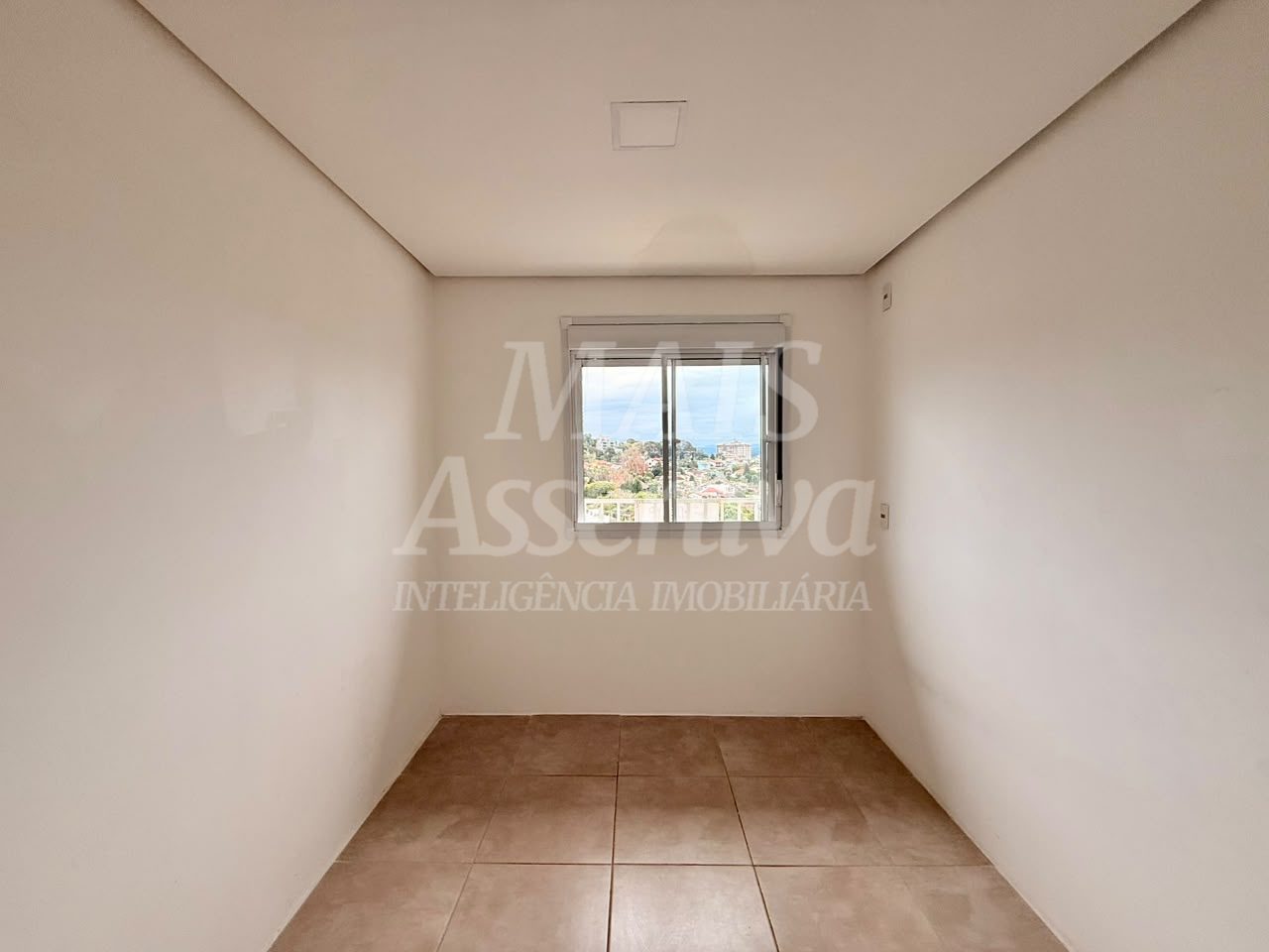 Apartamento para locação - Condominio New Place