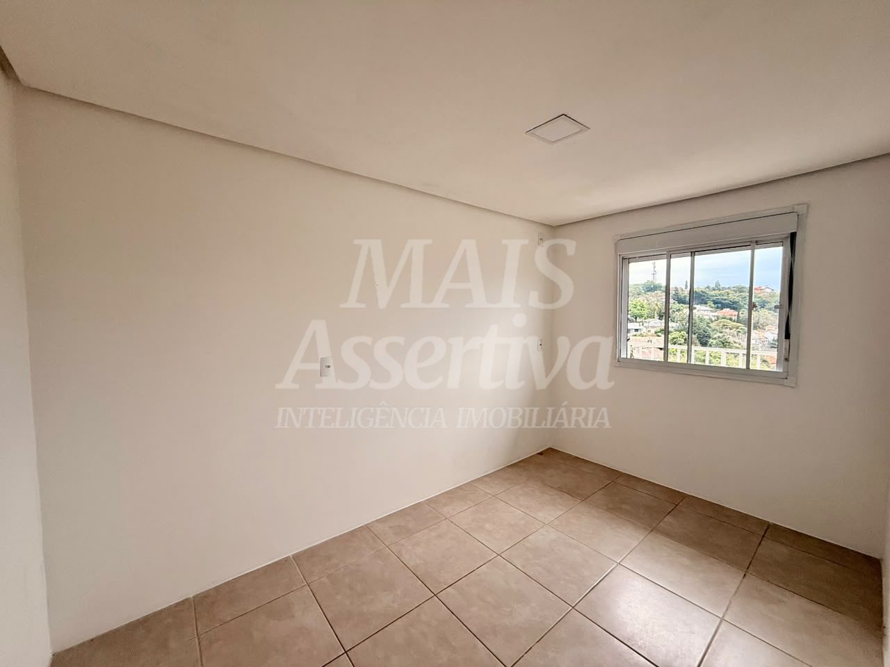 Apartamento para locação - Condominio New Place