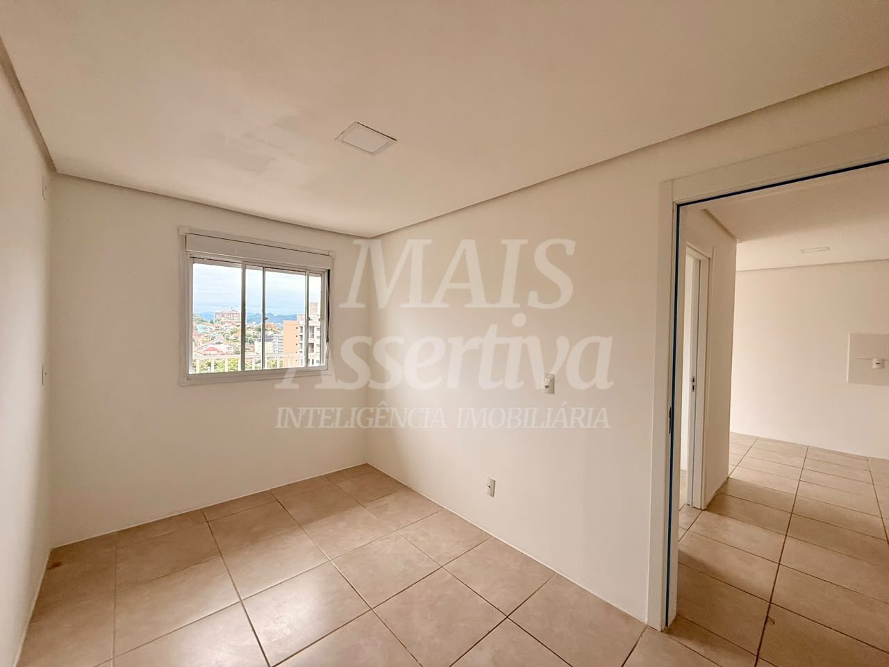 Apartamento para locação - Condominio New Place