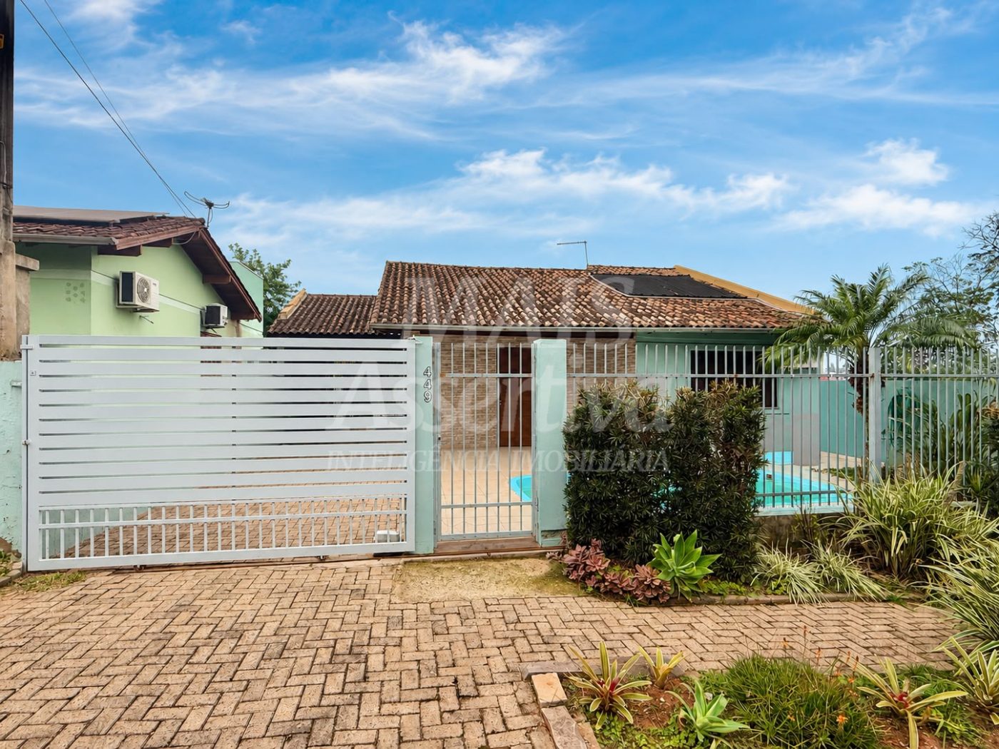 Casa, 2 quartos, 132 m² - Foto 2