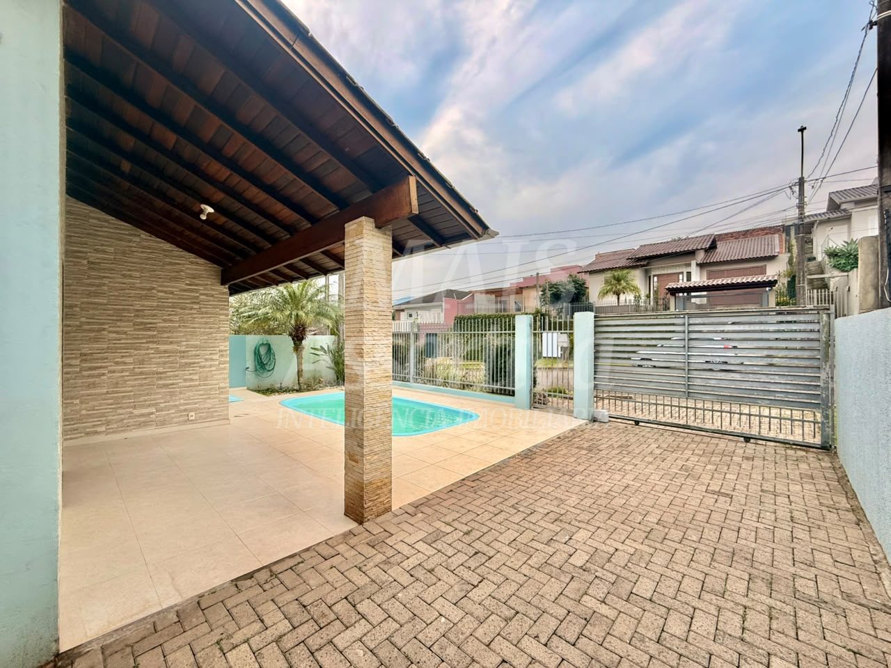 Casa, 2 quartos, 132 m² - Foto 6