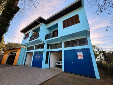 Imóvel comercial ara venda na Rua Guia Lopes de 750m² - prédio totalmente alugado