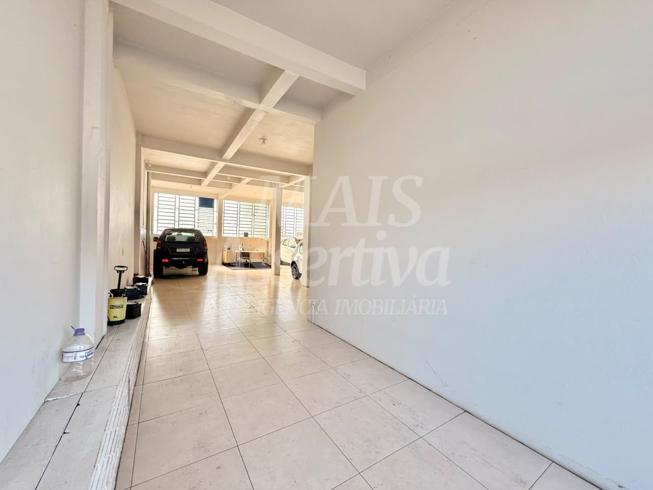 Imóvel comercial ara venda na Rua Guia Lopes de 750m² - prédio totalmente alugado