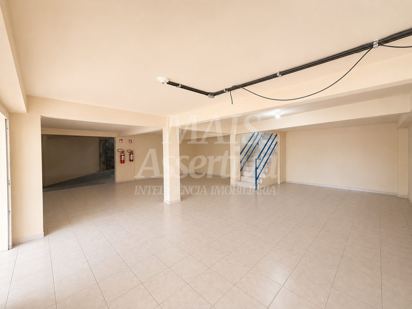Imóvel comercial ara venda na Rua Guia Lopes de 750m² - prédio totalmente alugado