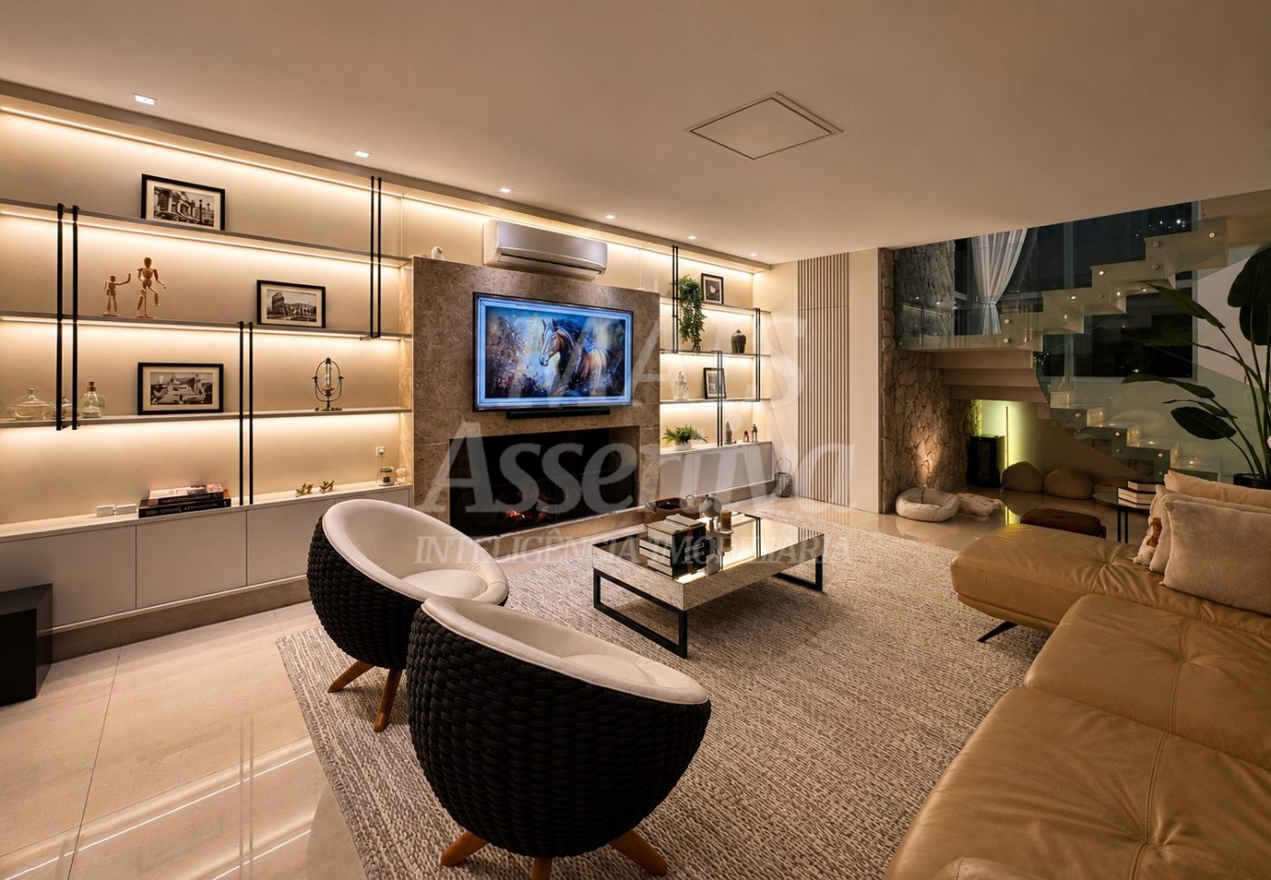 Casa, 3 quartos, 250 m² - Foto 2