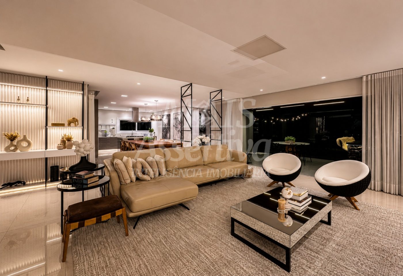Casa, 3 quartos, 250 m² - Foto 3
