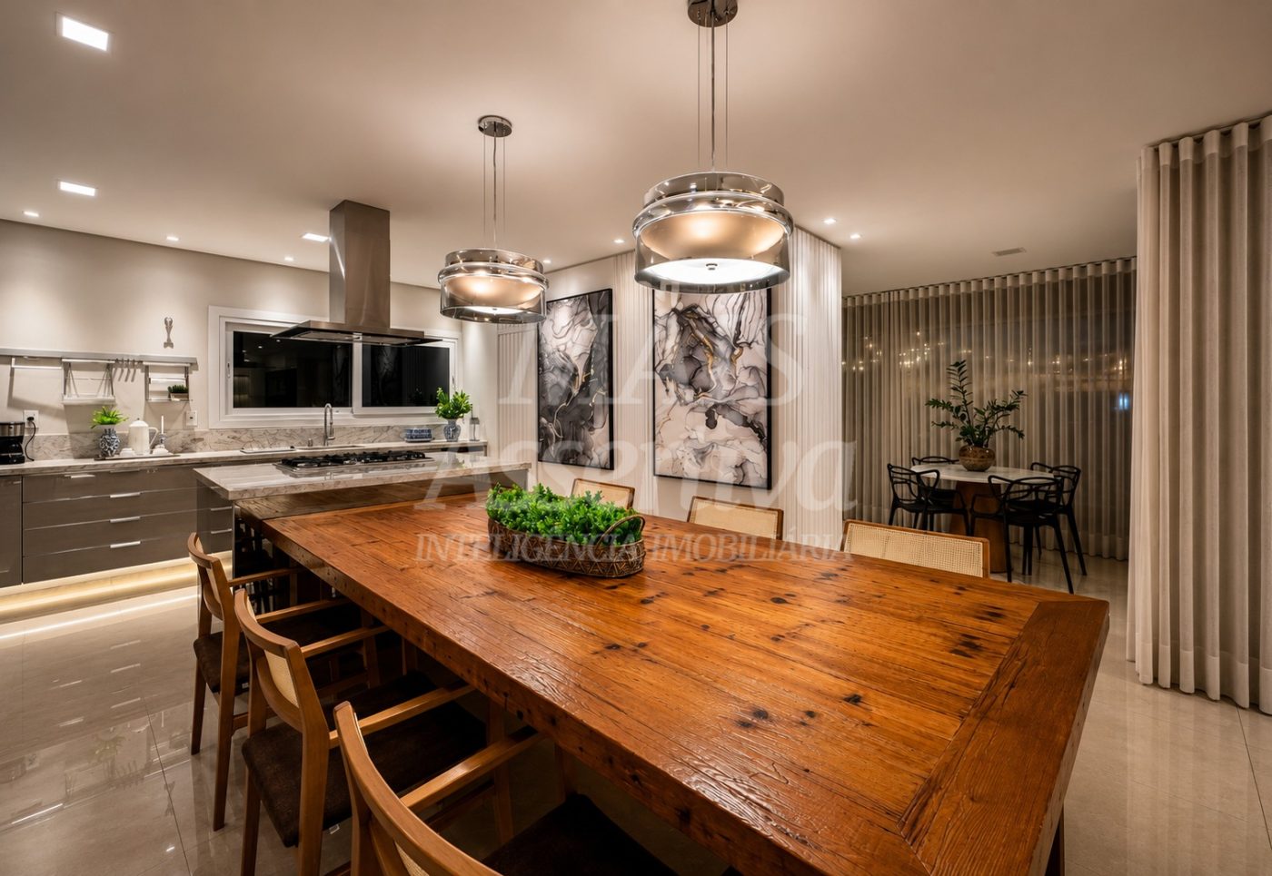 Casa, 3 quartos, 250 m² - Foto 4