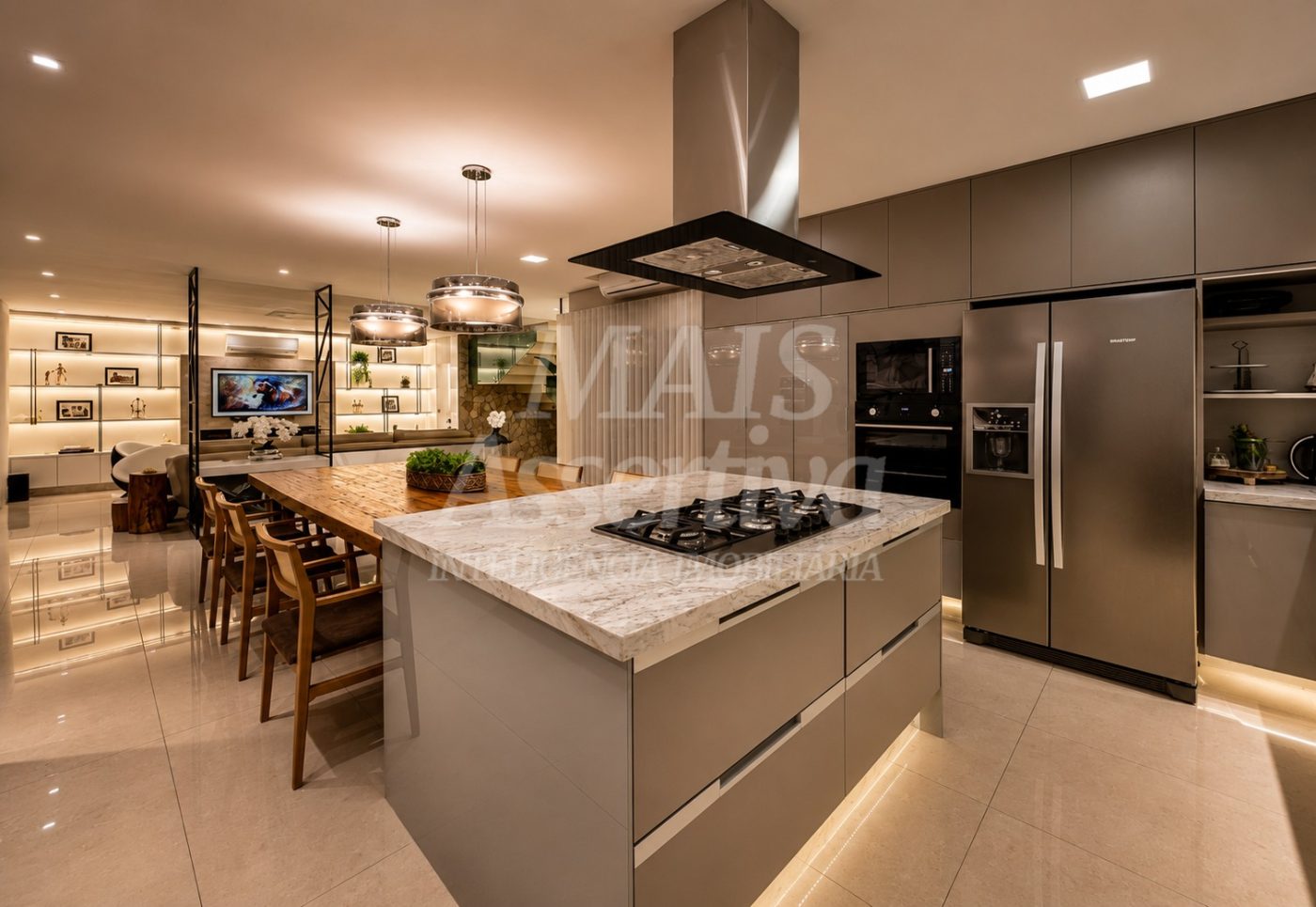 Casa, 3 quartos, 250 m² - Foto 5