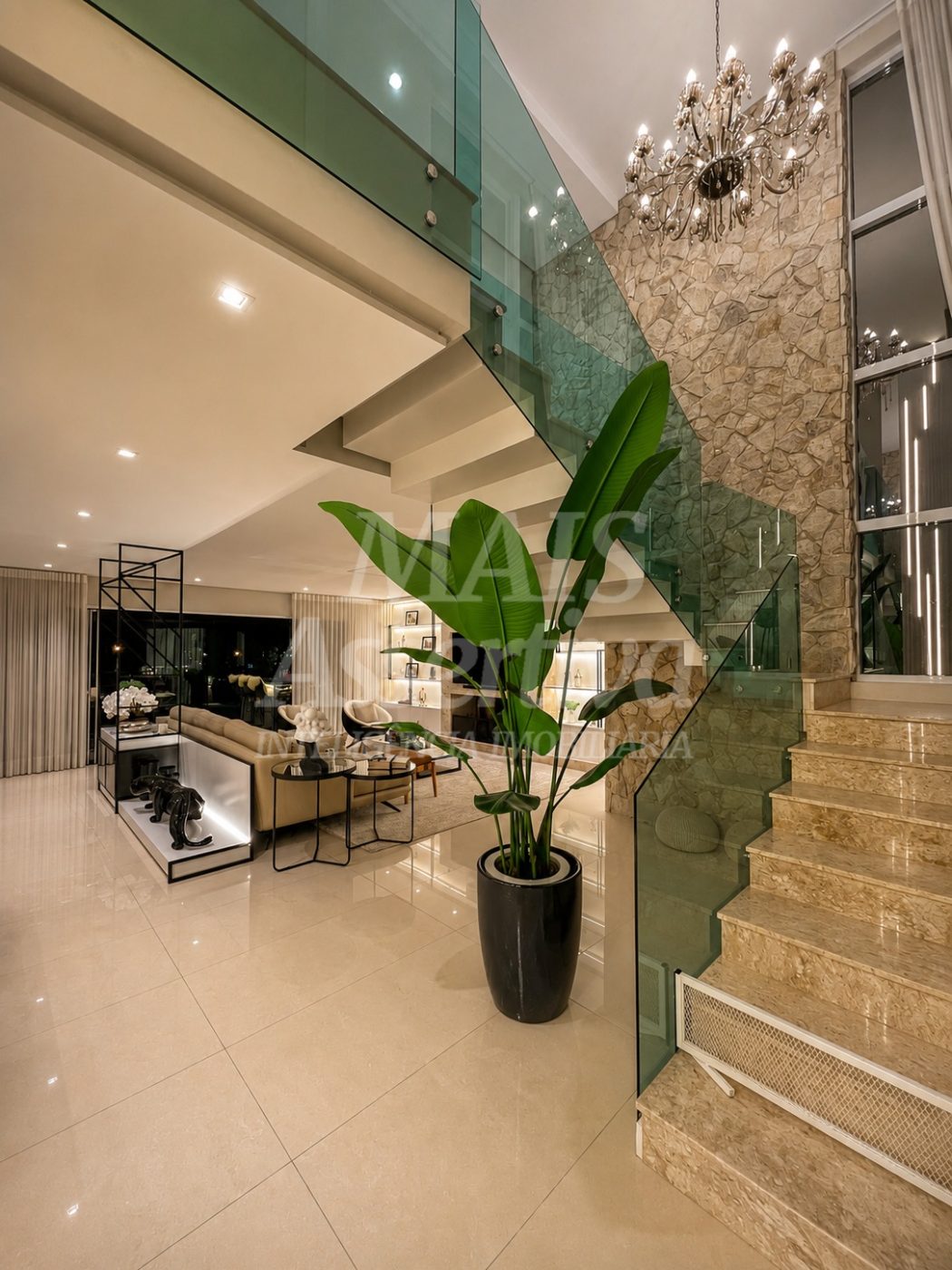 Casa, 3 quartos, 250 m² - Foto 6