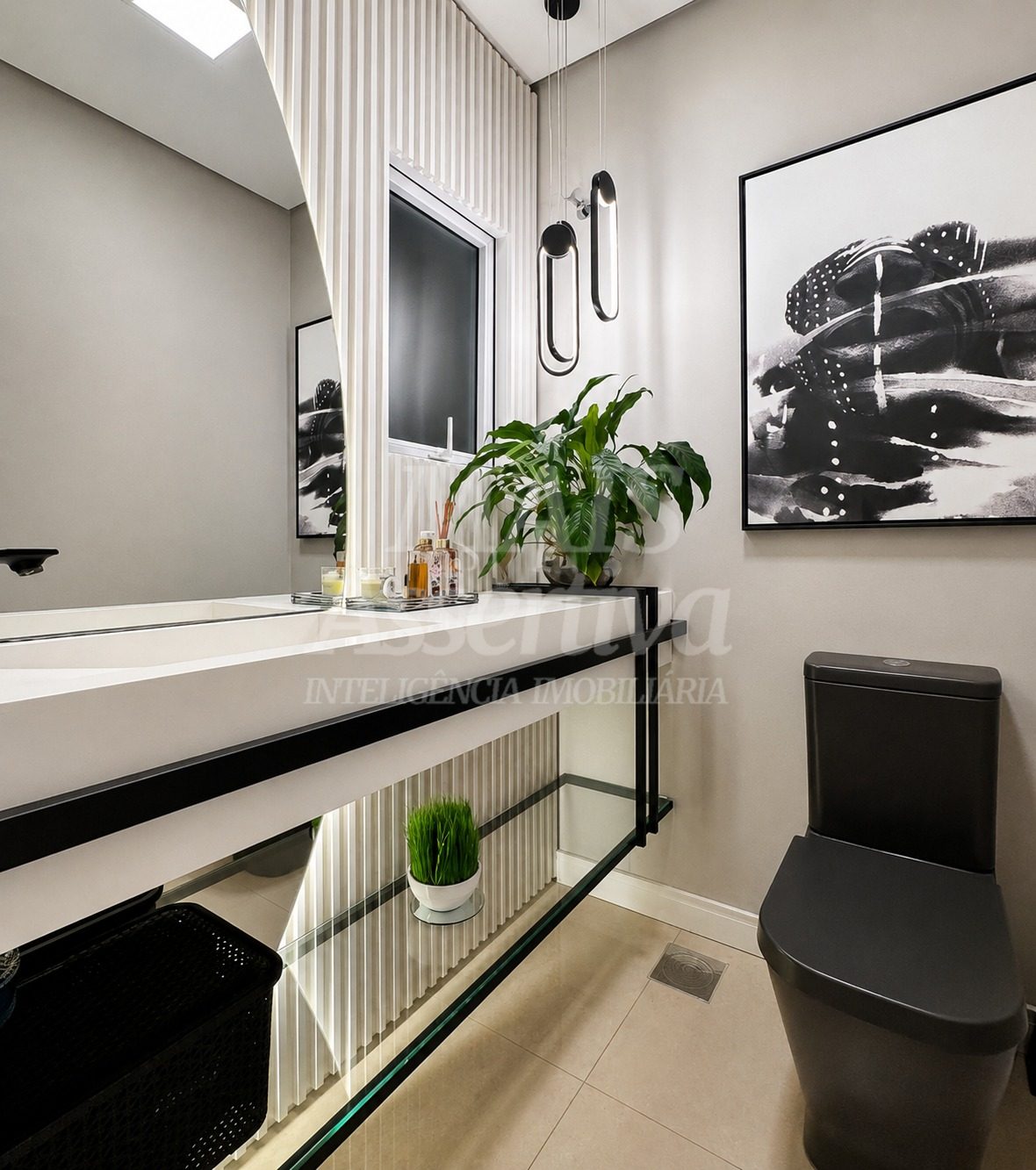 Casa, 3 quartos, 250 m² - Foto 8