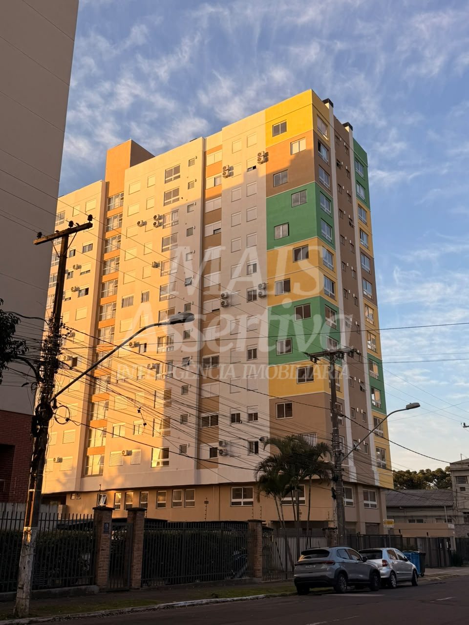 Apartamento, 62 m² - Foto 19