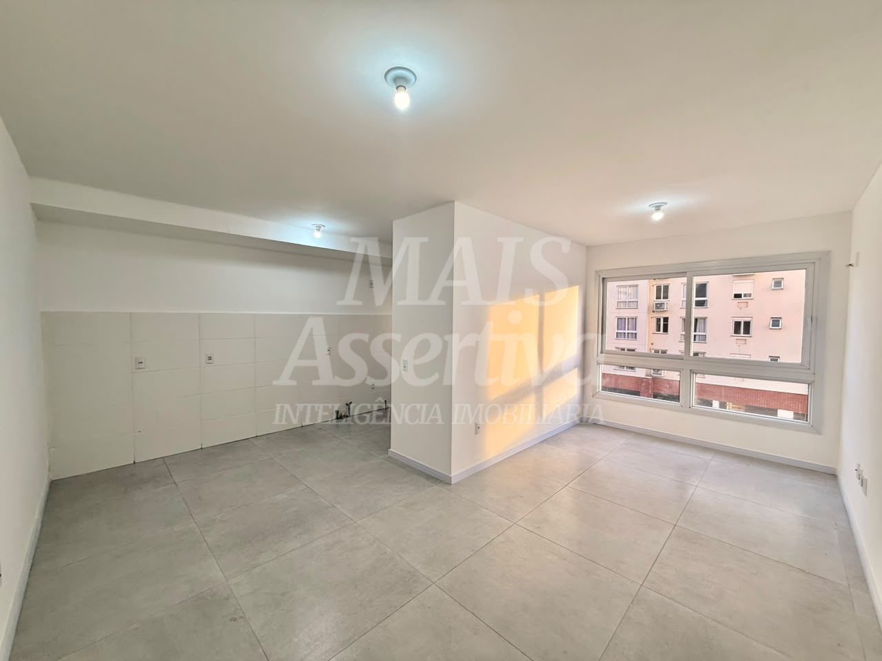 Apartamento, 62 m² - Foto 2
