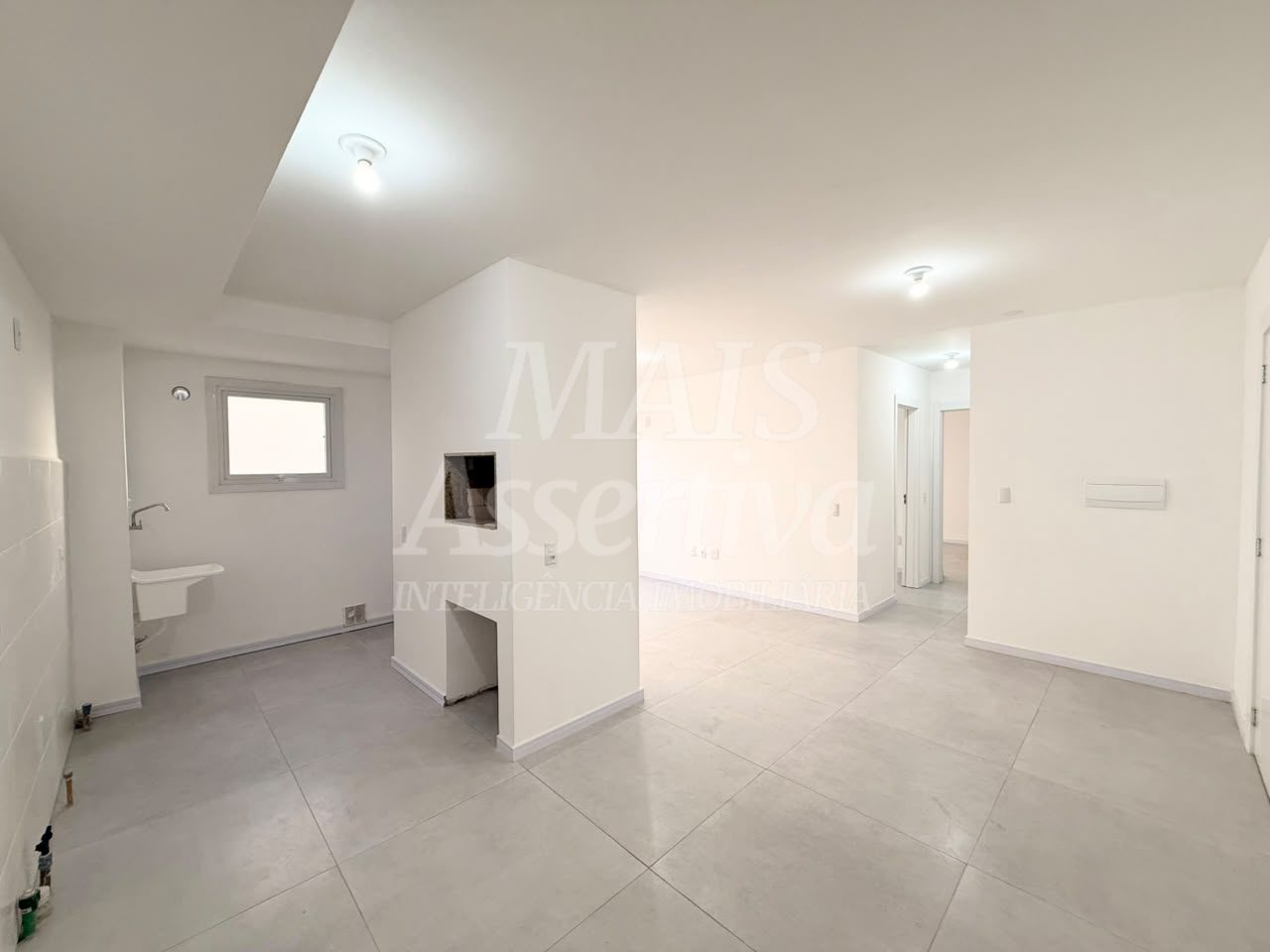Apartamento, 62 m² - Foto 3