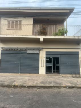 Sala comercial para locação de 280m² - Liberdade em Novo hamburgo 