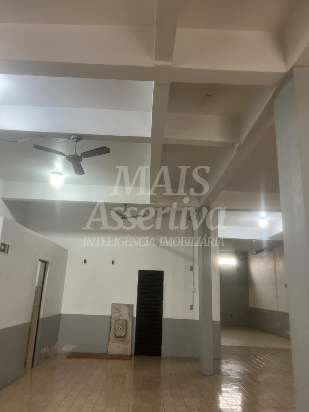 Sala comercial para locação de 280m² - Liberdade em Novo hamburgo 