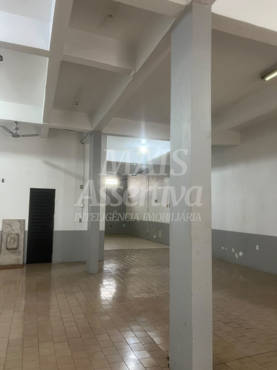 Sala comercial para locação de 280m² - Liberdade em Novo hamburgo 