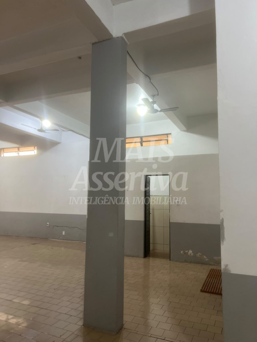 Sala comercial para locação de 280m² - Liberdade em Novo hamburgo 