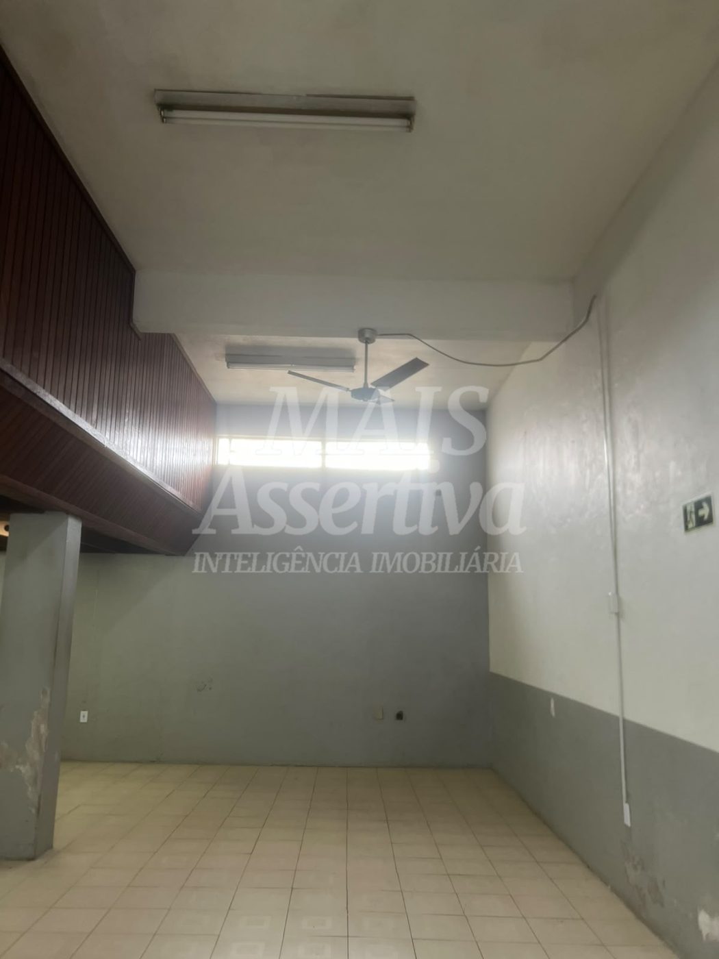 Sala comercial para locação de 280m² - Liberdade em Novo hamburgo 