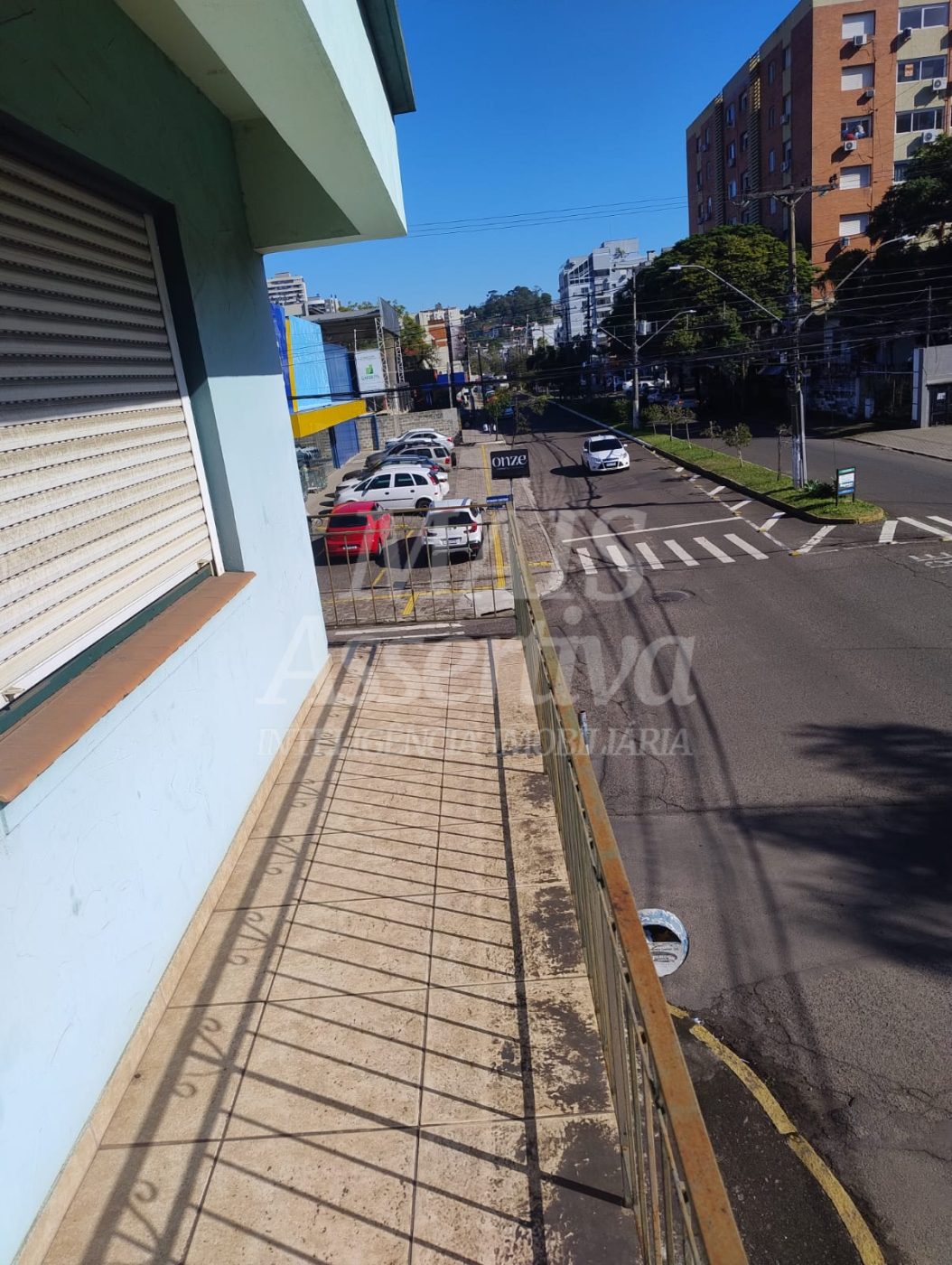 Sobrado 3 quartos para Venda no bairro Ideal em Novo Hamburgo