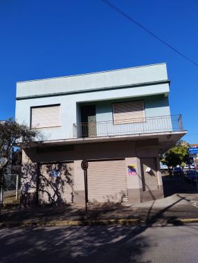 Sobrado 3 quartos para Venda no bairro Ideal em Novo Hamburgo