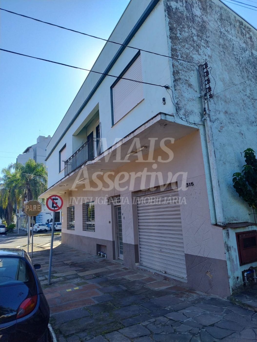 Sobrado 3 quartos para Venda no bairro Ideal em Novo Hamburgo