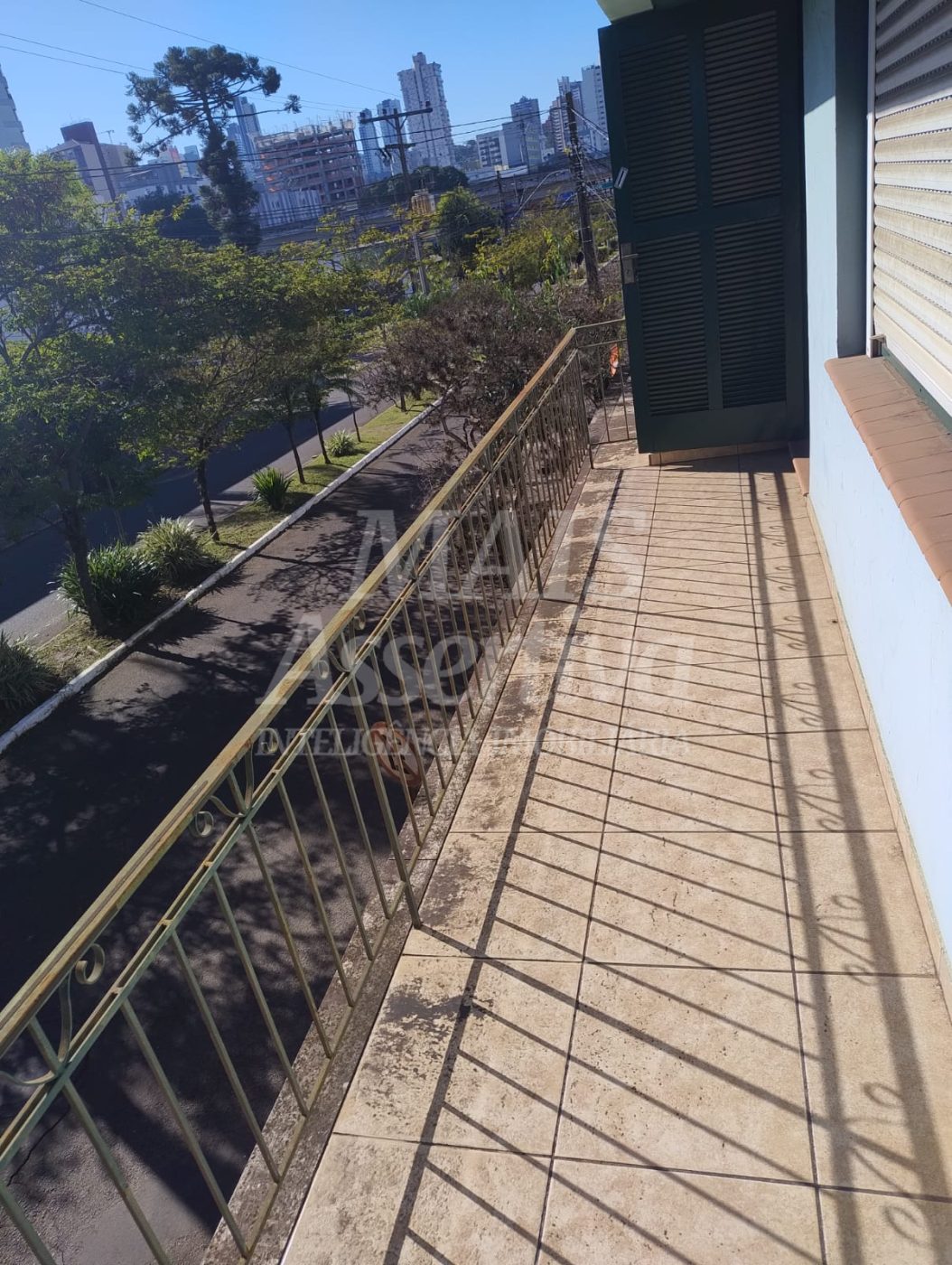 Sobrado 3 quartos para Venda no bairro Ideal em Novo Hamburgo