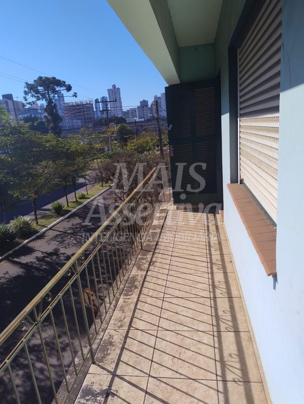 Sobrado 3 quartos para Venda no bairro Ideal em Novo Hamburgo