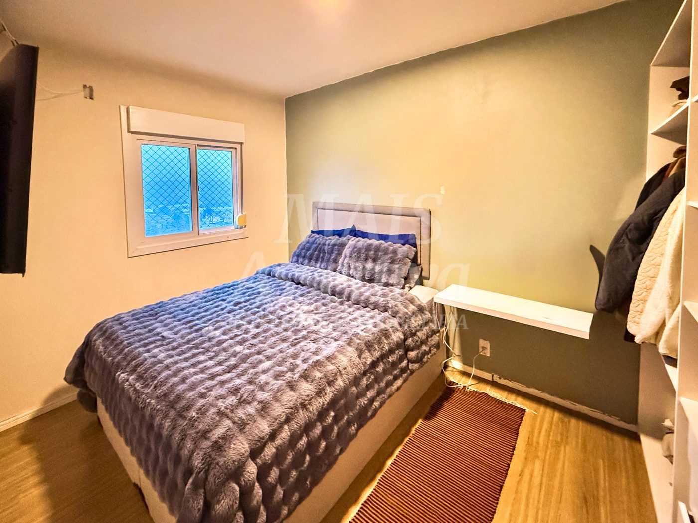 Apartamento, 2 quartos, 50 m² - Foto 11