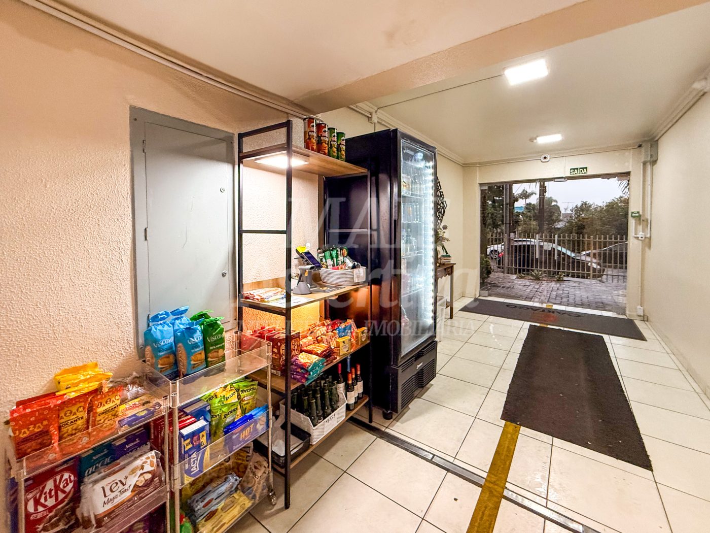 Apartamento, 2 quartos, 50 m² - Foto 17