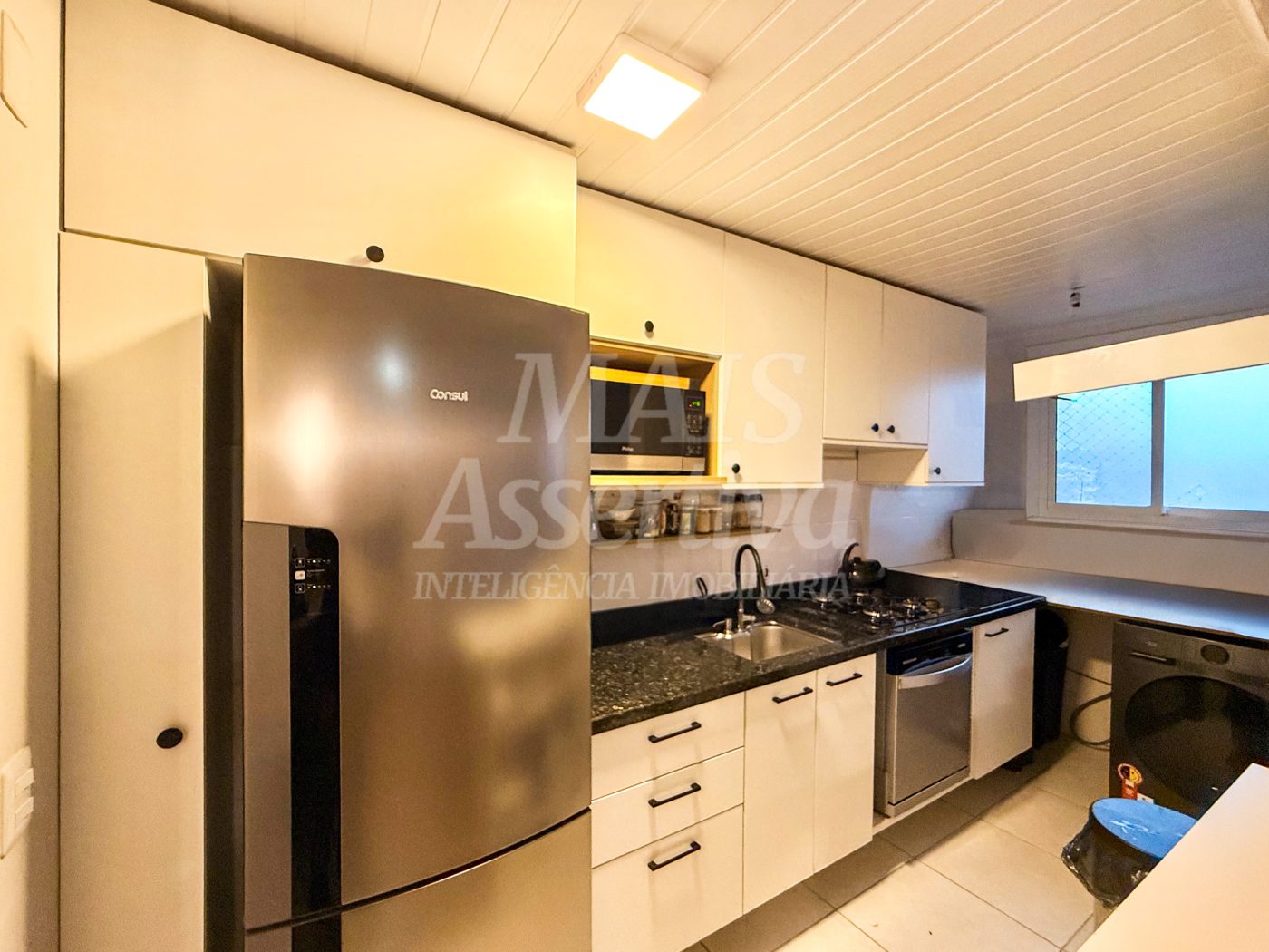 Apartamento, 2 quartos, 50 m² - Foto 5
