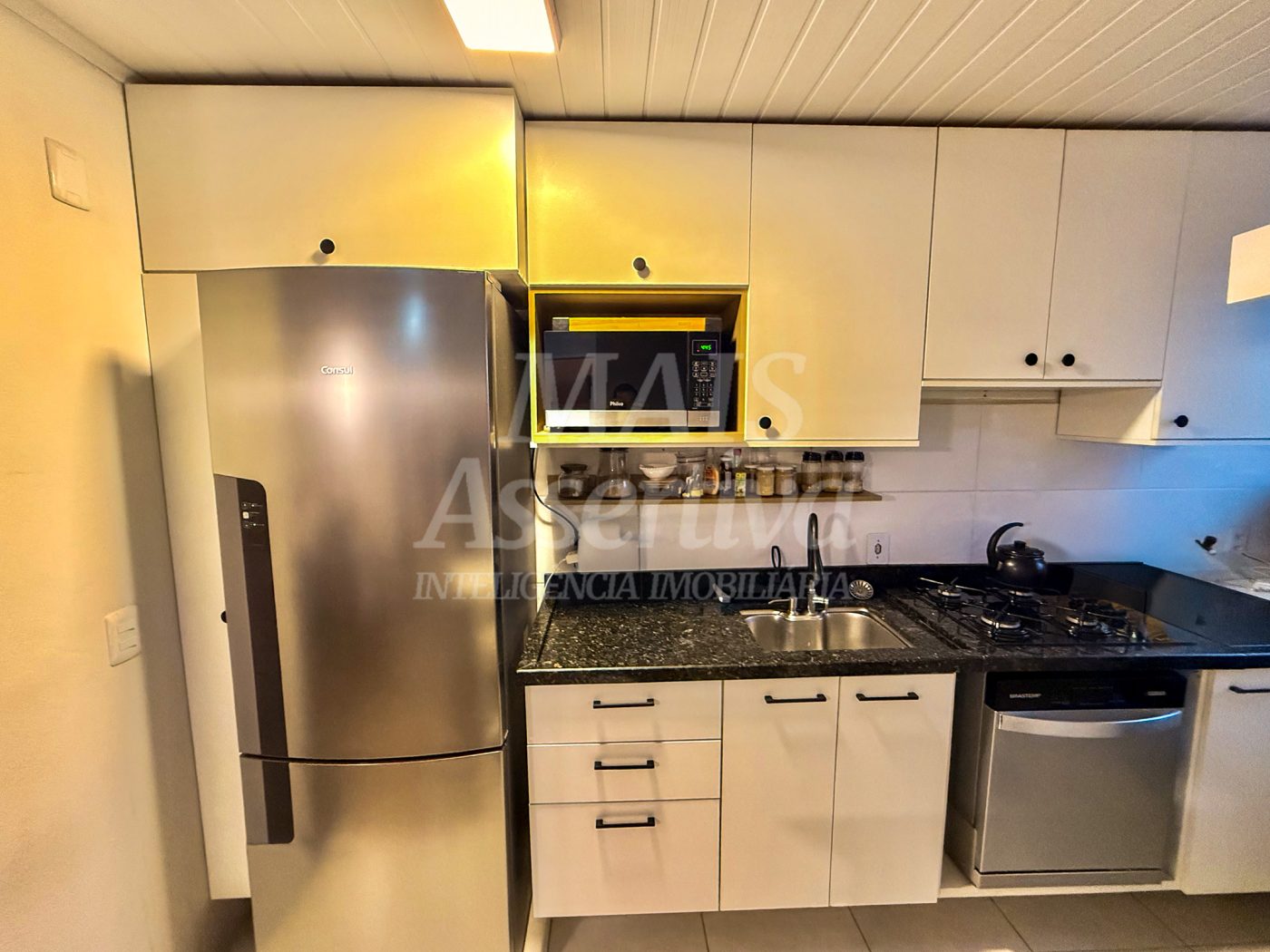 Apartamento, 2 quartos, 50 m² - Foto 6