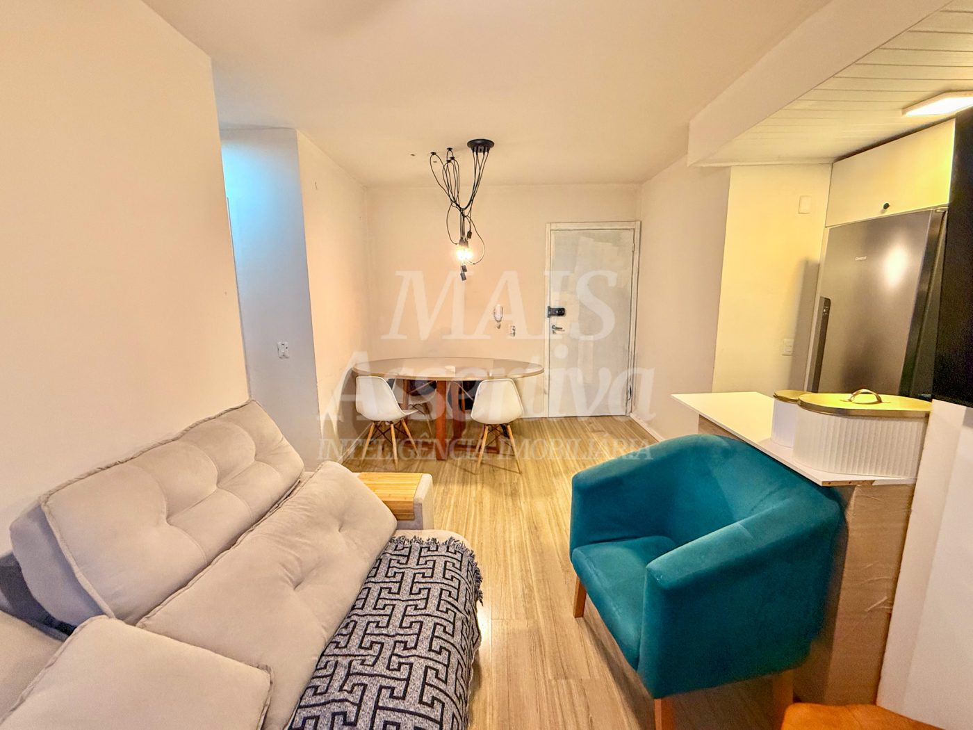 Apartamento, 2 quartos, 50 m² - Foto 8