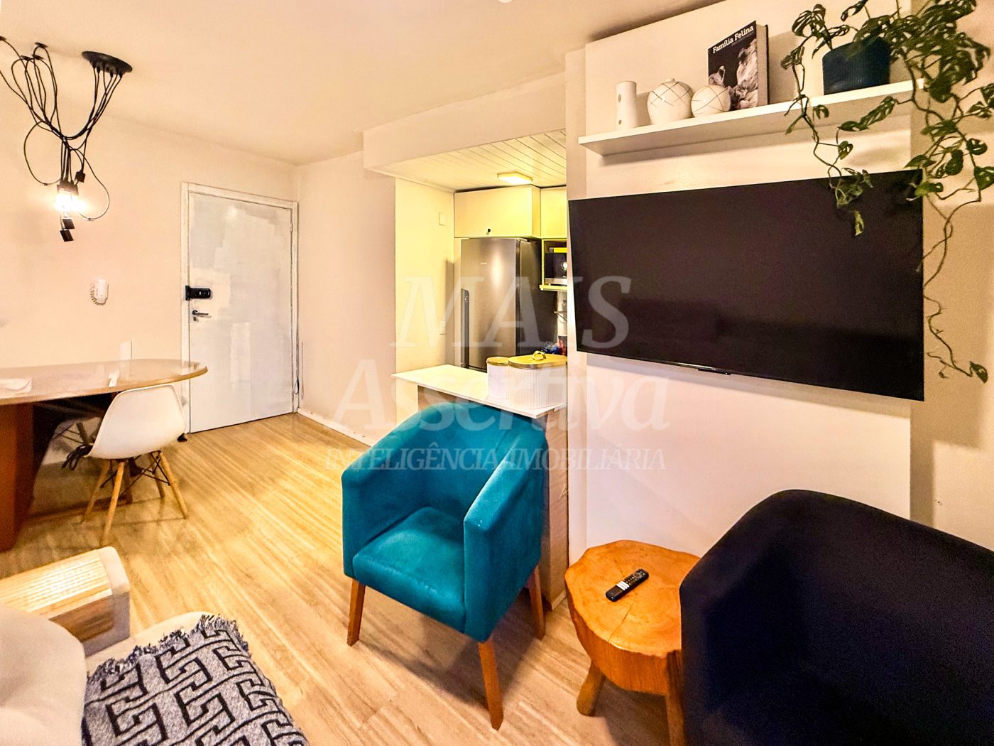 Apartamento, 2 quartos, 50 m² - Foto 9